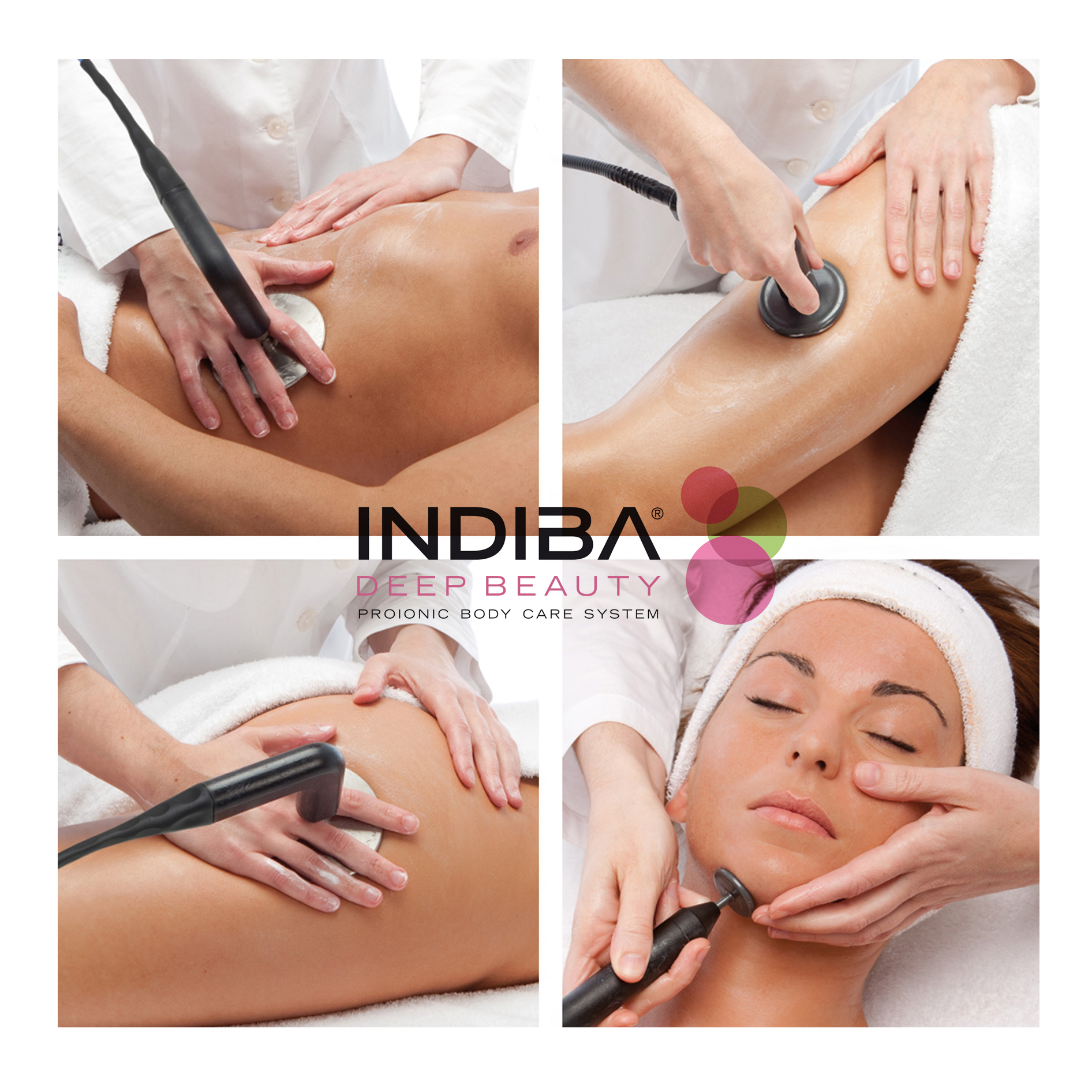 インディバ(INDIBA) 南長野クリニック公式サイト
